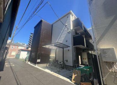 シュガール戸部本町