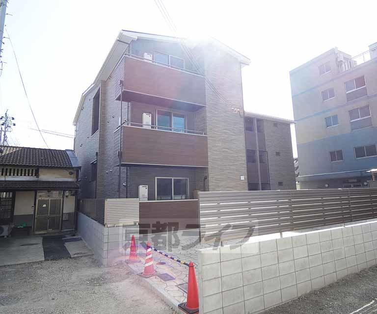 WIN深草枯木町