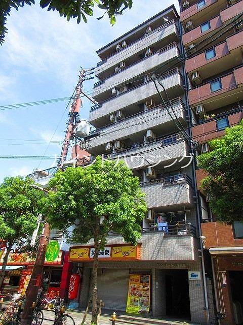 グランドムール天下茶屋
