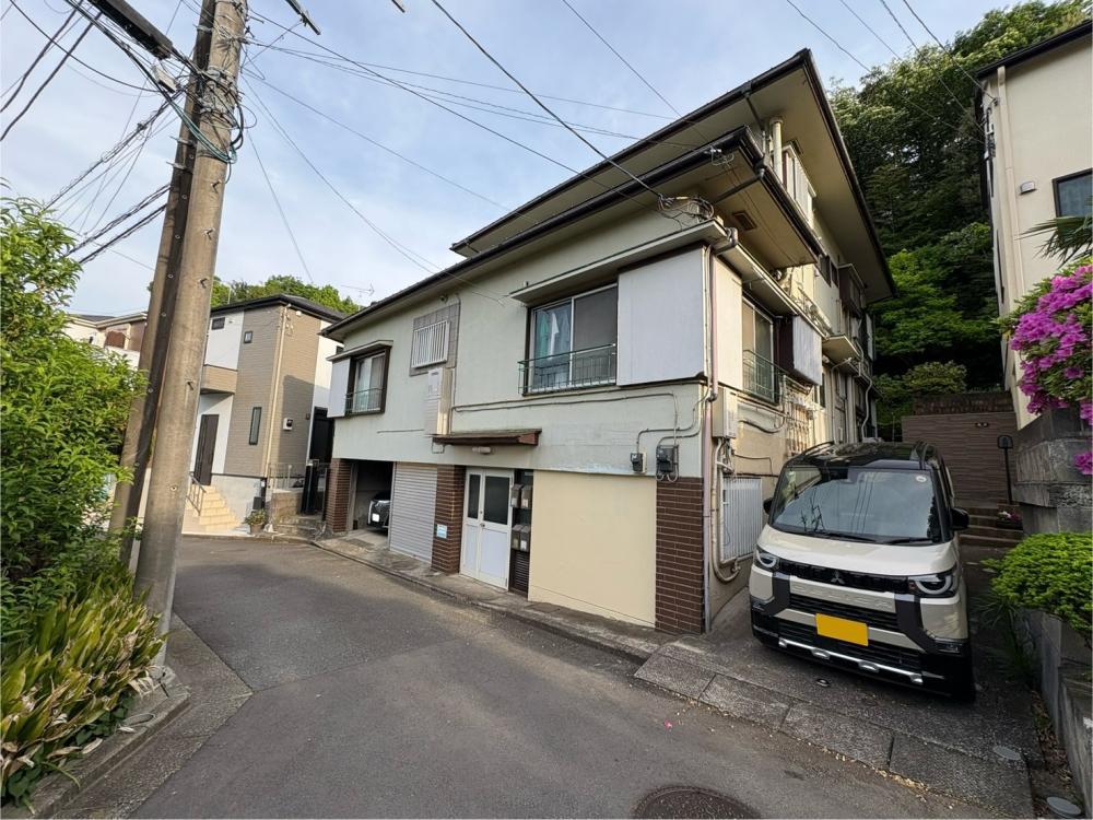 いなばハウス