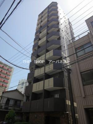 グランヴァンミッドイースト押上