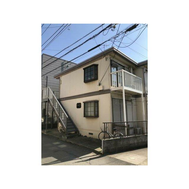 イルマーレ1番館