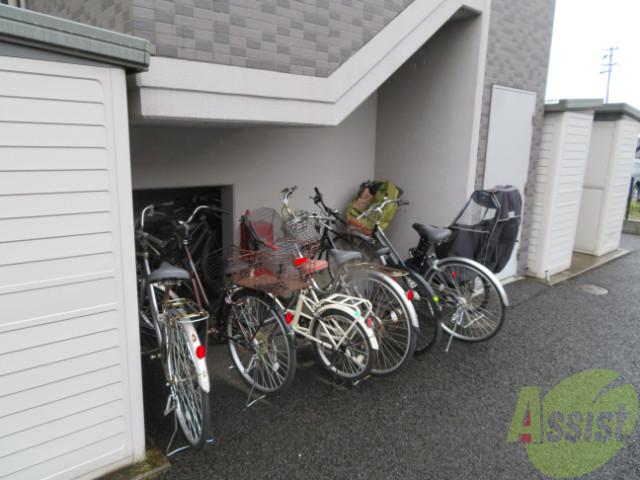 エーフィールズ新田東