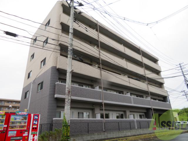 エーフィールズ新田東(2LDK/5階)