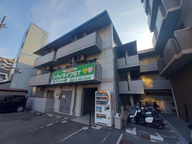 シティライフST