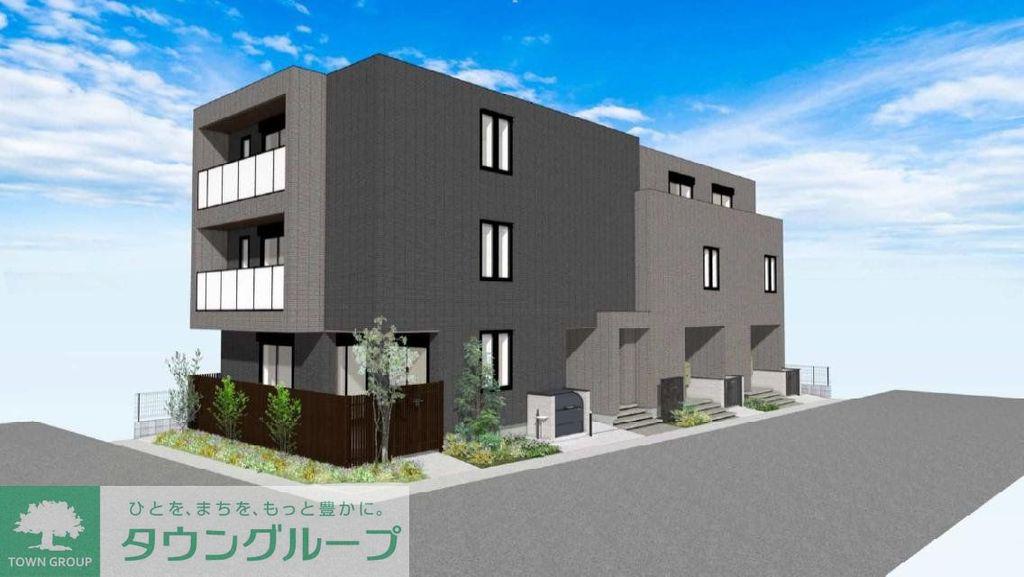GLUCK HAUS