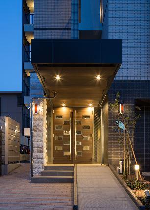 プルーム木町