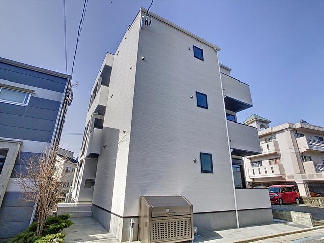 メゾンクレール二日市参番館