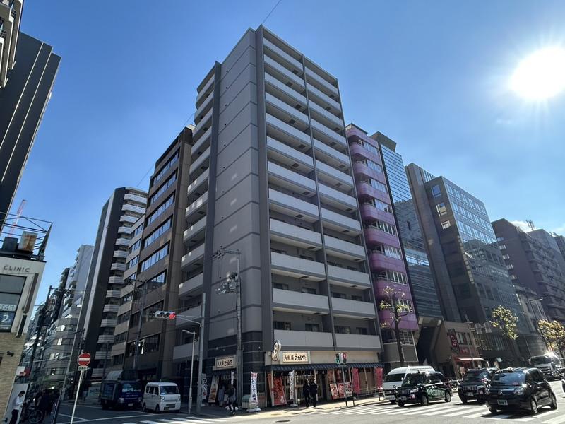 プレスト博労町