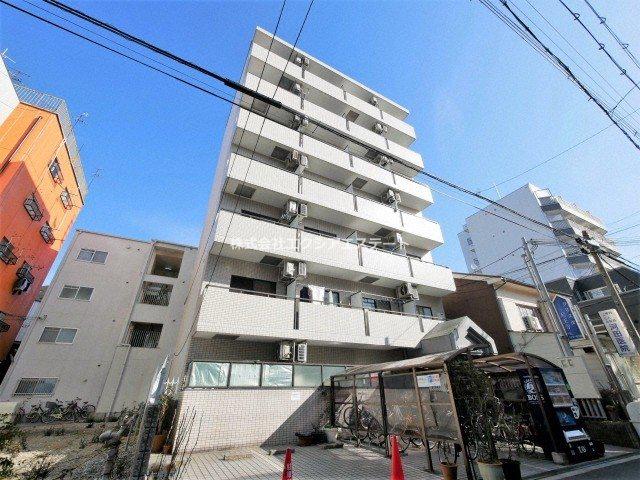 クリスタ 天王寺