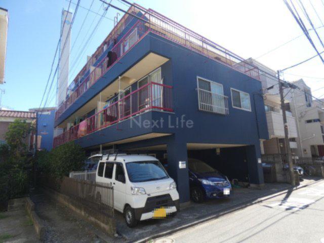 第3マルセンビル