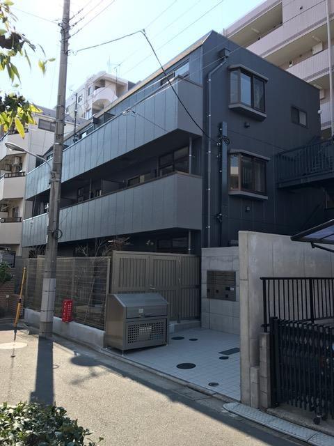 ユタカマンション(1LDK/3階)