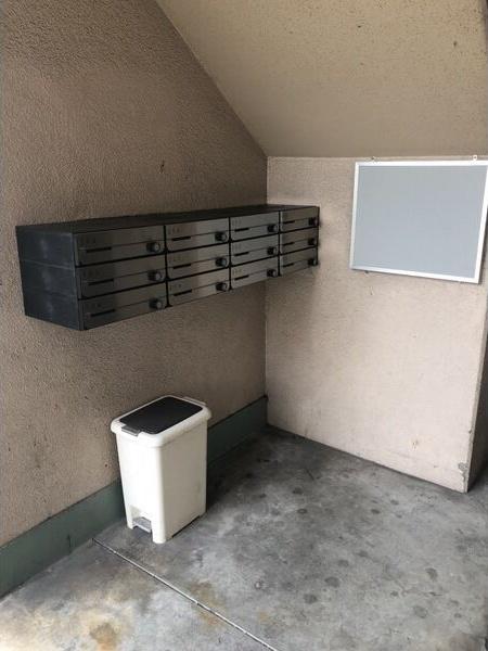 クレセントマンション