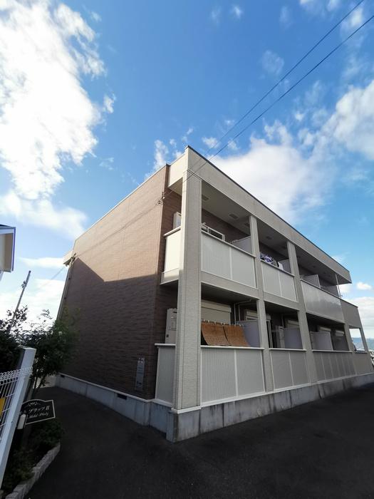 ミルトプラッツII