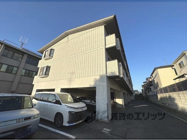 ブライトコート宇治