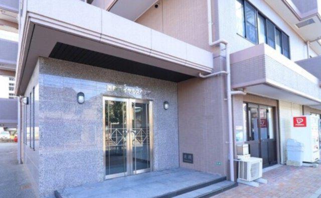 西町ロイヤルスクエア