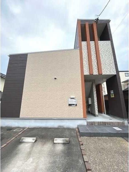 グランビル上小田井