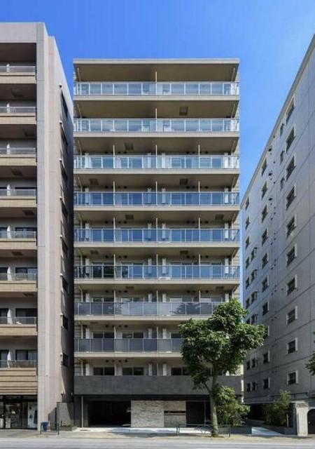 ガーラプレシャス神宮外苑