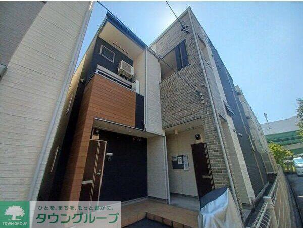 アーバンコート堀田
