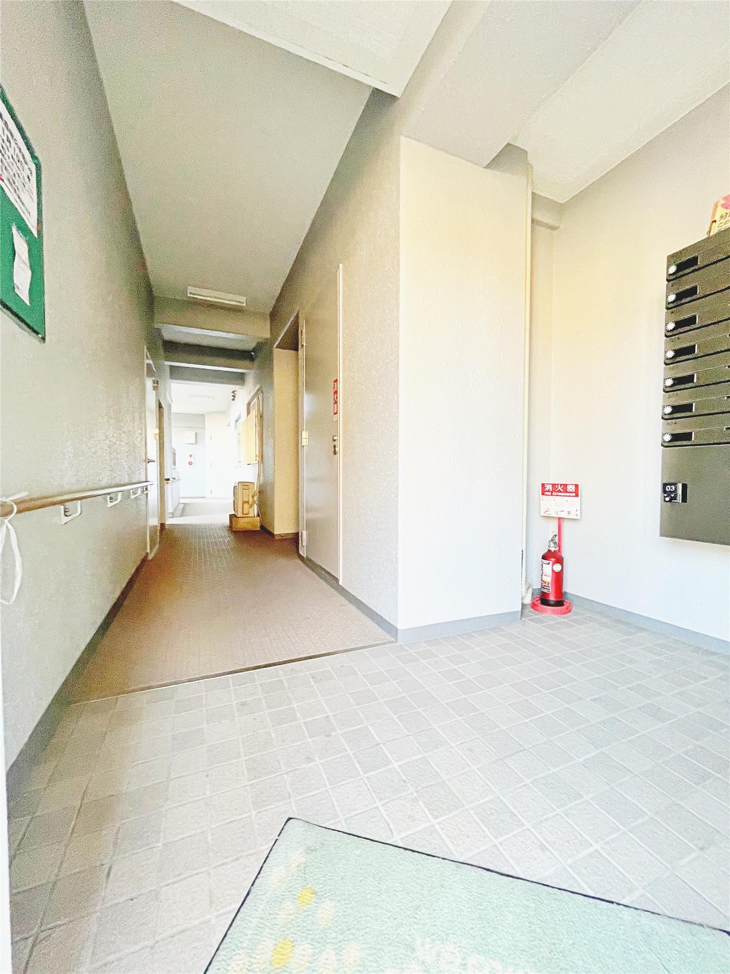 ロージュマン黄金町