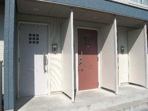 SHA MAISON N 2番館