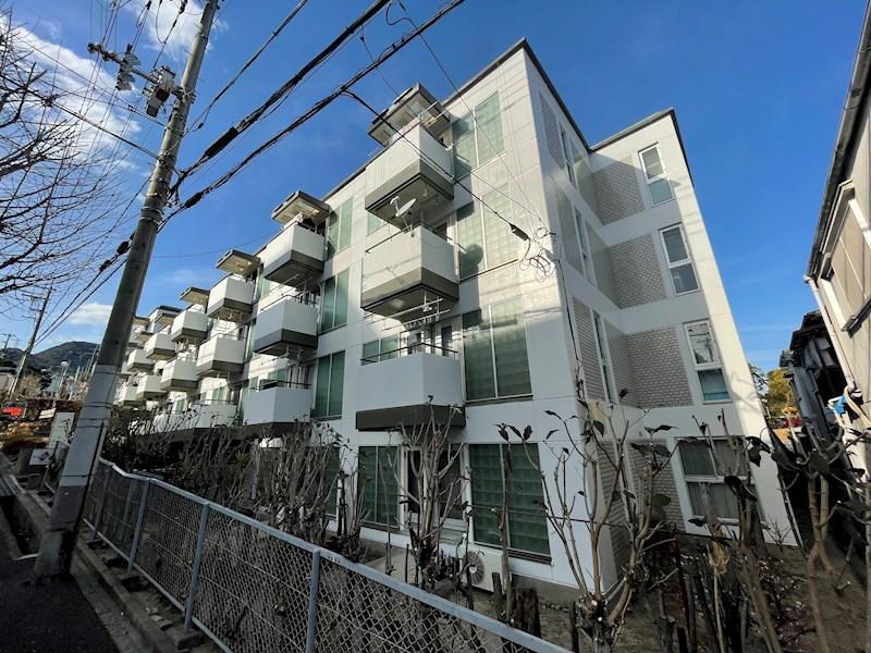 サンヒルズ芦屋I