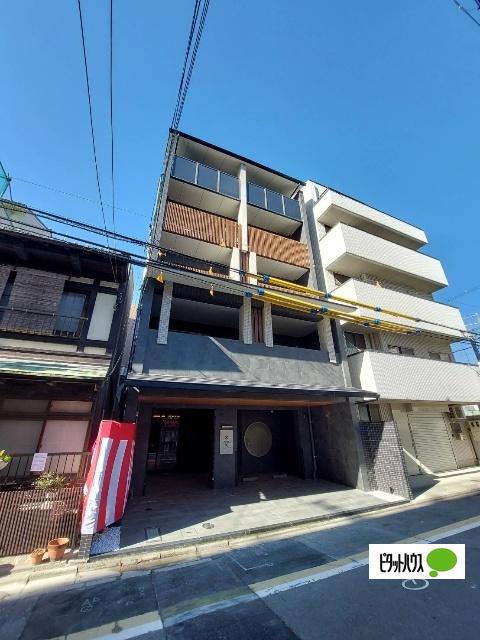 ベラジオ雅び京都烏丸西