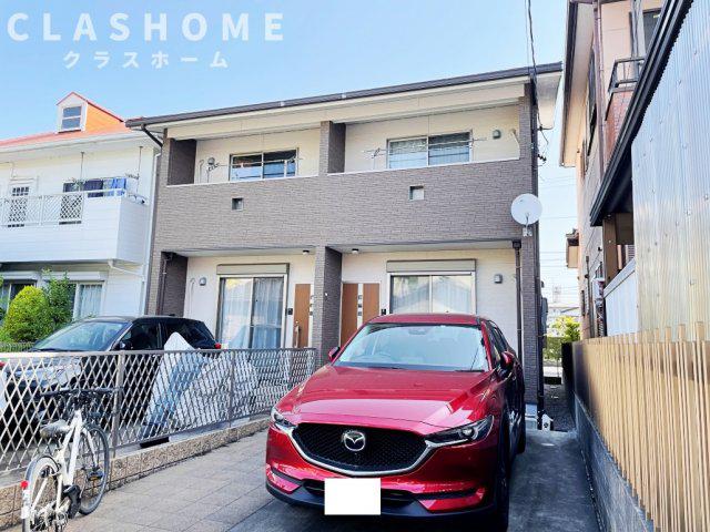 ネフェル知立