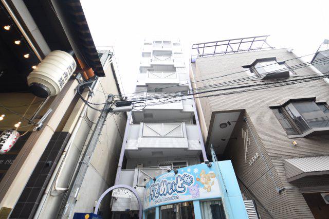 南黒門マンション