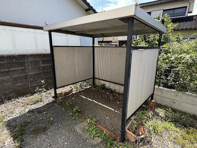 ドリームハイツ