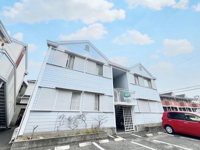 ウインディア21 A棟