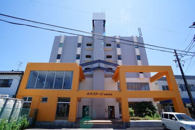 ネオステージあさか