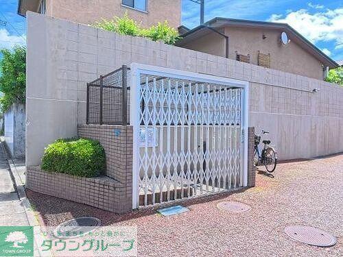 ライオンズマンション米ヶ袋二丁目