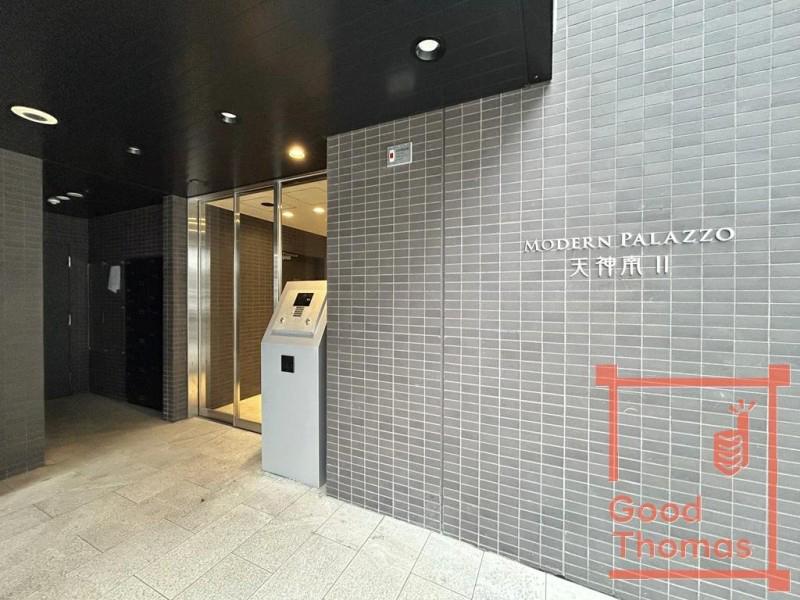 MODERN PALAZZO 天神南II