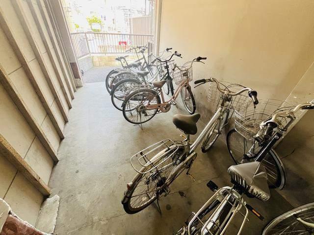 大宮西口プラザ