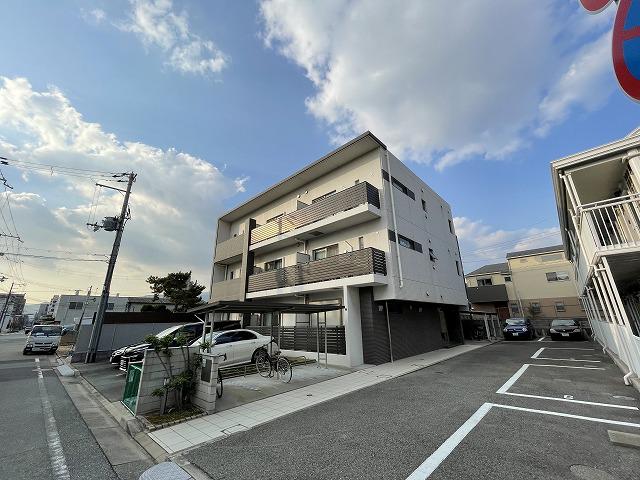 ドルチェヴィータ西宮