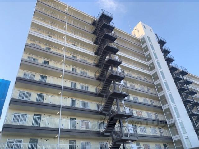 Mプラザ楠根 弐番館