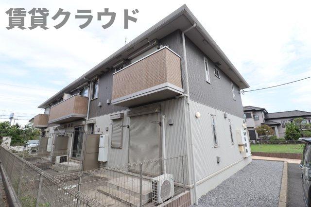 コスモス(1LDK/2階)
