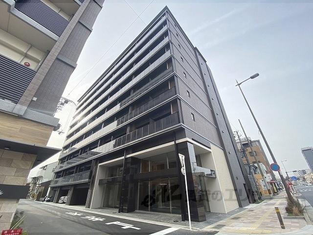 プラシード京都