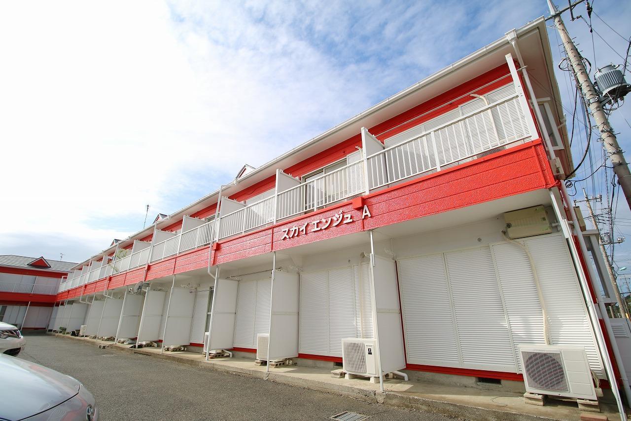 スカイエンジュA