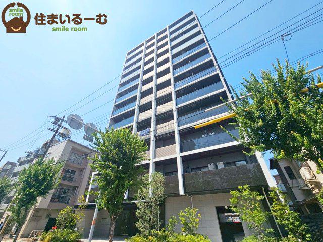 S-RESIDENCE福島ALOVITA