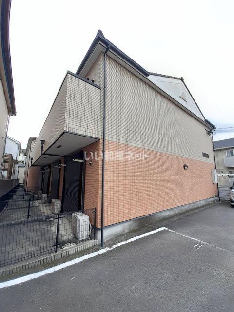 ティエラハウス西小二里