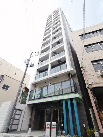 フォーリアライズ阿波座ウエスト