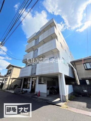シャンボール福岡