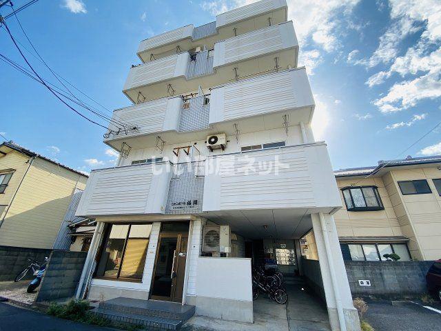 シャンボール福岡