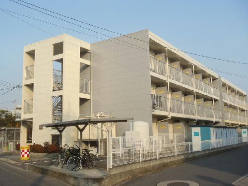 レオパレスコンフォール石橋A