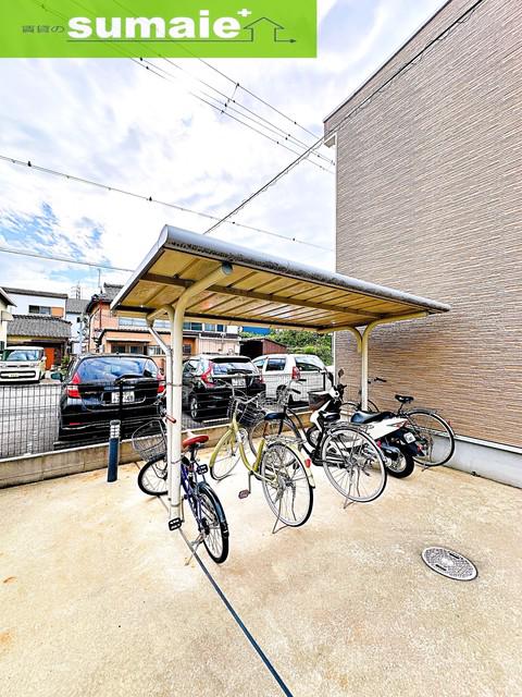 レオパレス船尾中濱