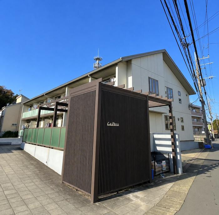 東急東横線 元住吉駅 徒歩20分 2階建 築15年