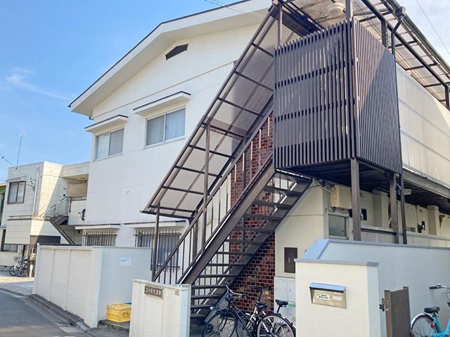コーポ成田東