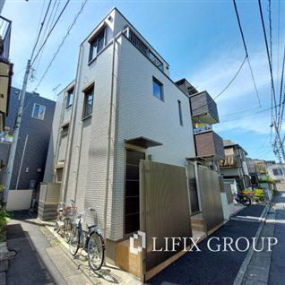 ベルヴィル三軒茶屋